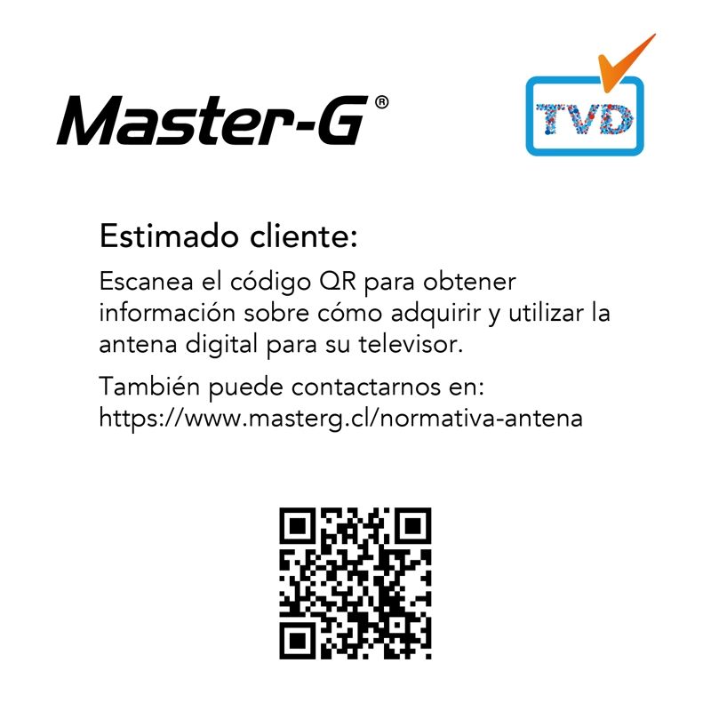 SMART TV MASTER G LEDFULL HD 43" MGG43FFK - 8