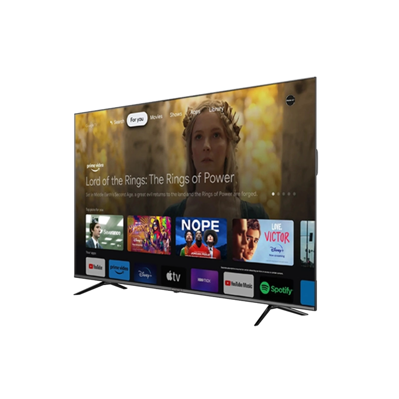 SMART TV MASTER G QLED 4K 86" - 8