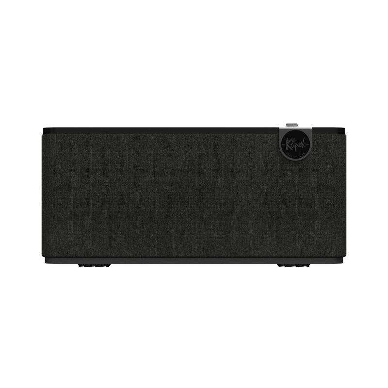PARLANTE BLUETOOTH KLIPSCH THE ONE PLUS NEGRO