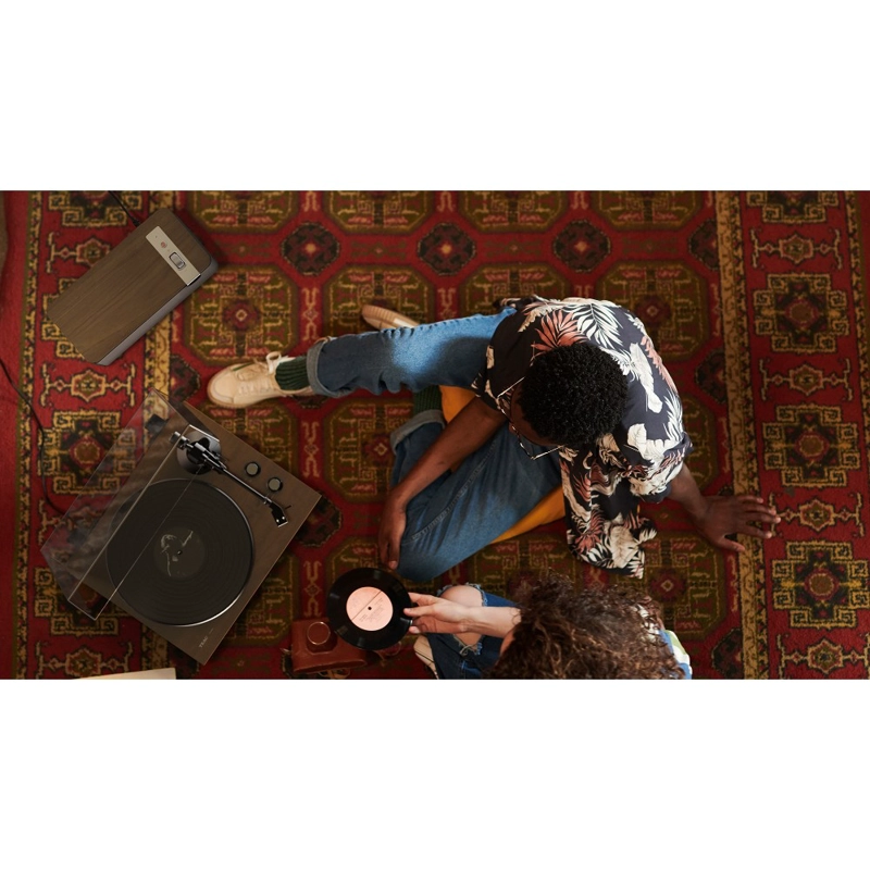 PARLANTE BLUETOOTH KLIPSCH THE ONE PLUS NEGRO - 8