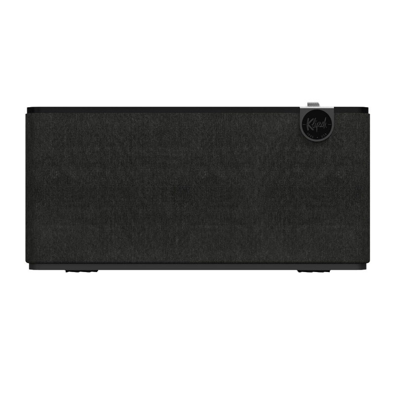 PARLANTE BLUETOOTH KLIPSCH THE THREE PLUS NEGRO - 1