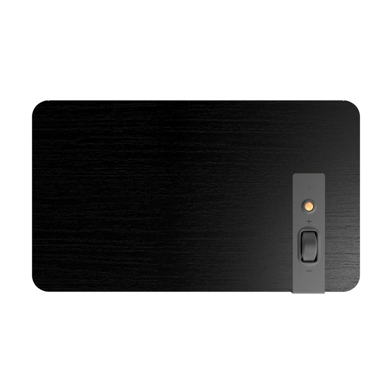 PARLANTE BLUETOOTH KLIPSCH THE THREE PLUS NEGRO - 3