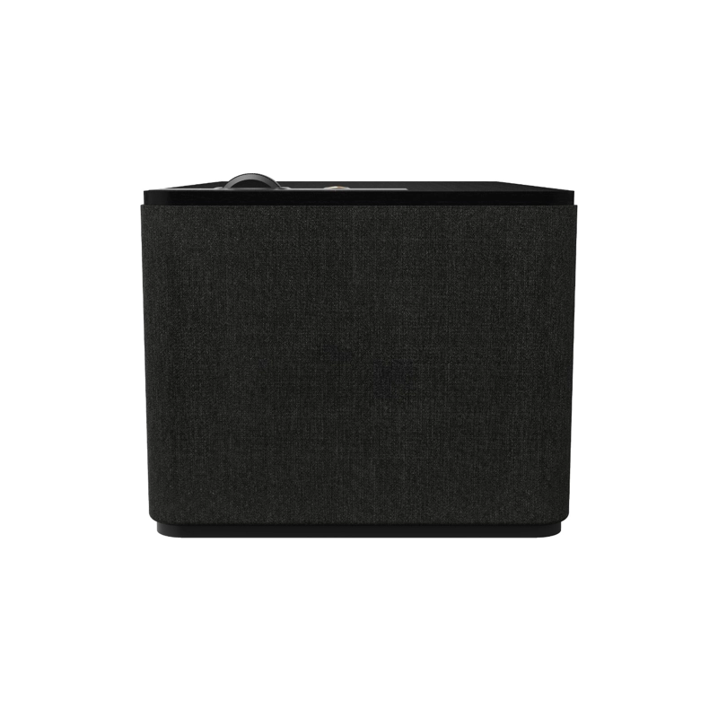 PARLANTE BLUETOOTH KLIPSCH THE THREE PLUS NEGRO - 5