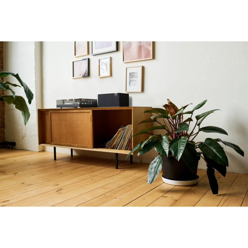 PARLANTE BLUETOOTH KLIPSCH THE THREE PLUS NEGRO - 8