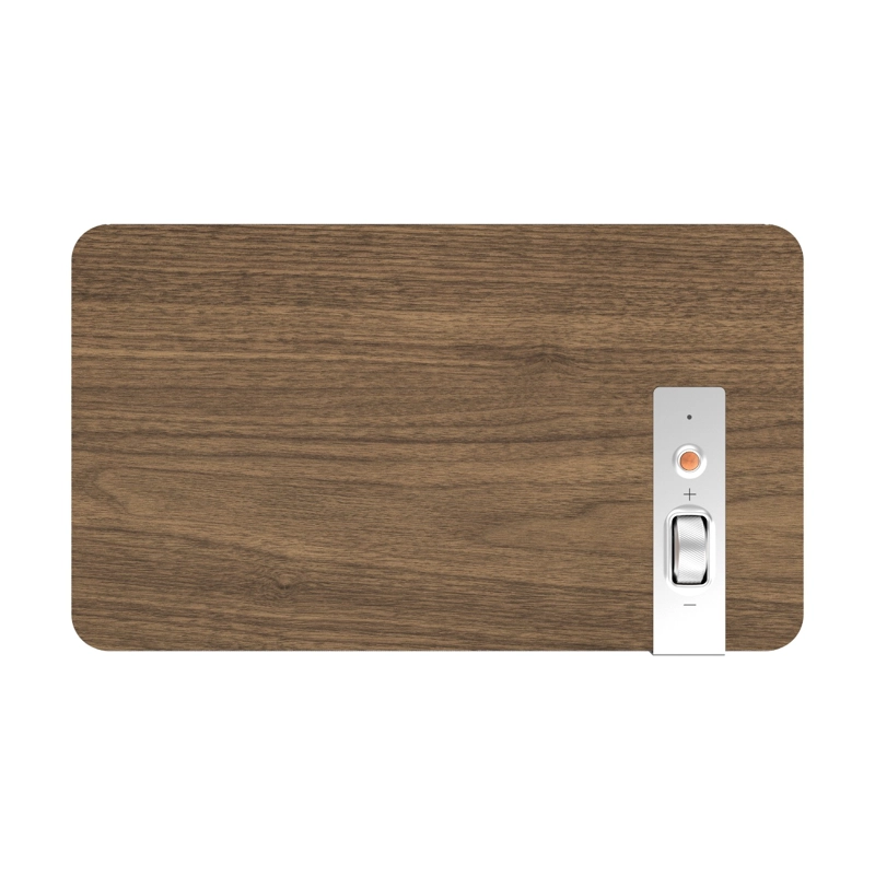 PARLANTE BLUETOOTH THE THREE PLUS GRIS KLIPSCH - 3