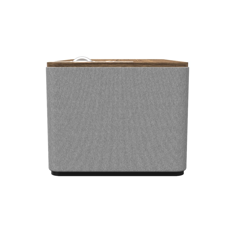 PARLANTE BLUETOOTH THE THREE PLUS GRIS KLIPSCH - 5