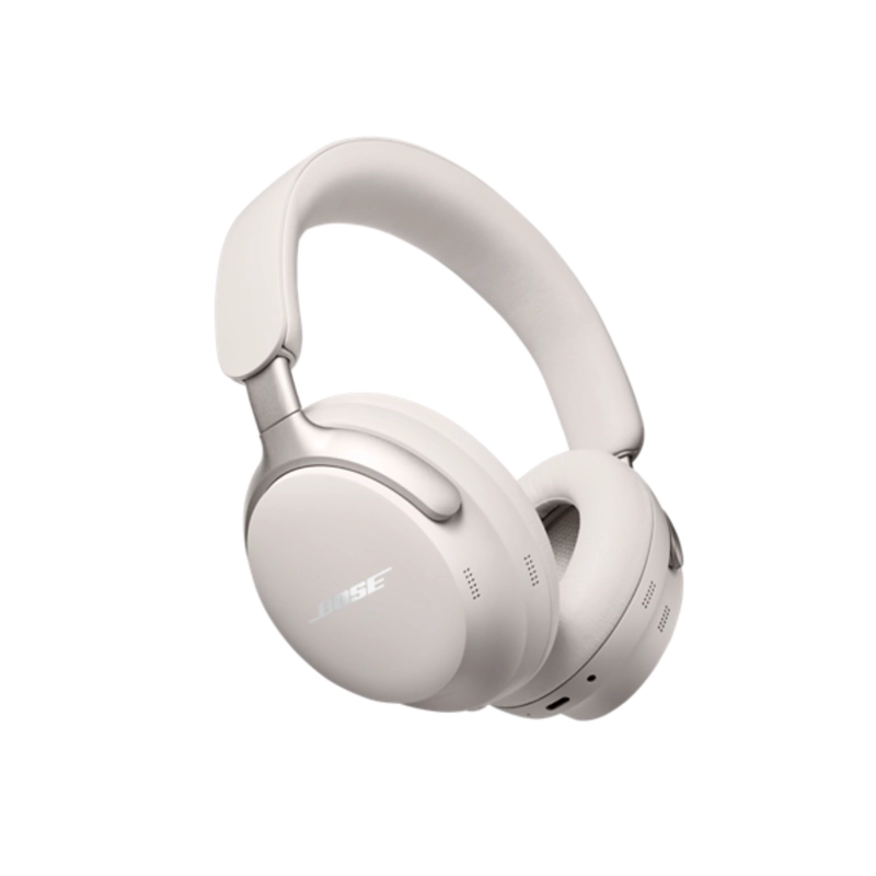 AUDÍFONOS BOSE QUIETCOMFORT ULTRA BLUETOOTH BLANCO - 1