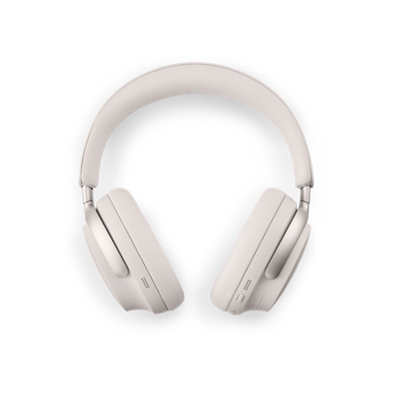 AUDÍFONOS BOSE QUIETCOMFORT ULTRA BLUETOOTH BLANCO - 2