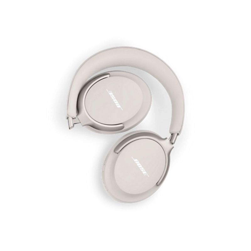 AUDÍFONOS BOSE QUIETCOMFORT ULTRA BLUETOOTH BLANCO - 3