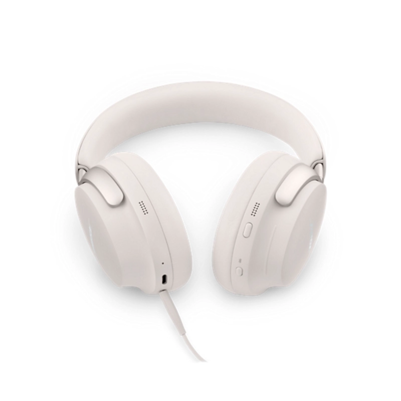 AUDÍFONOS BOSE QUIETCOMFORT ULTRA BLUETOOTH BLANCO - 7