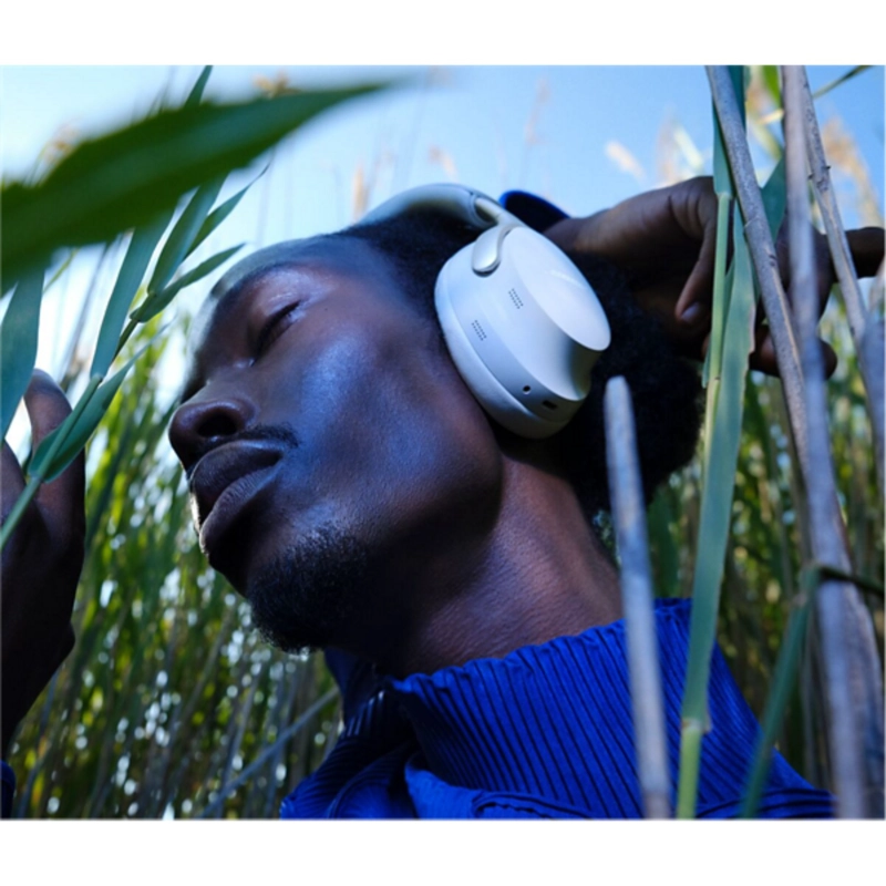 AUDÍFONOS BOSE QUIETCOMFORT ULTRA BLUETOOTH BLANCO - 9
