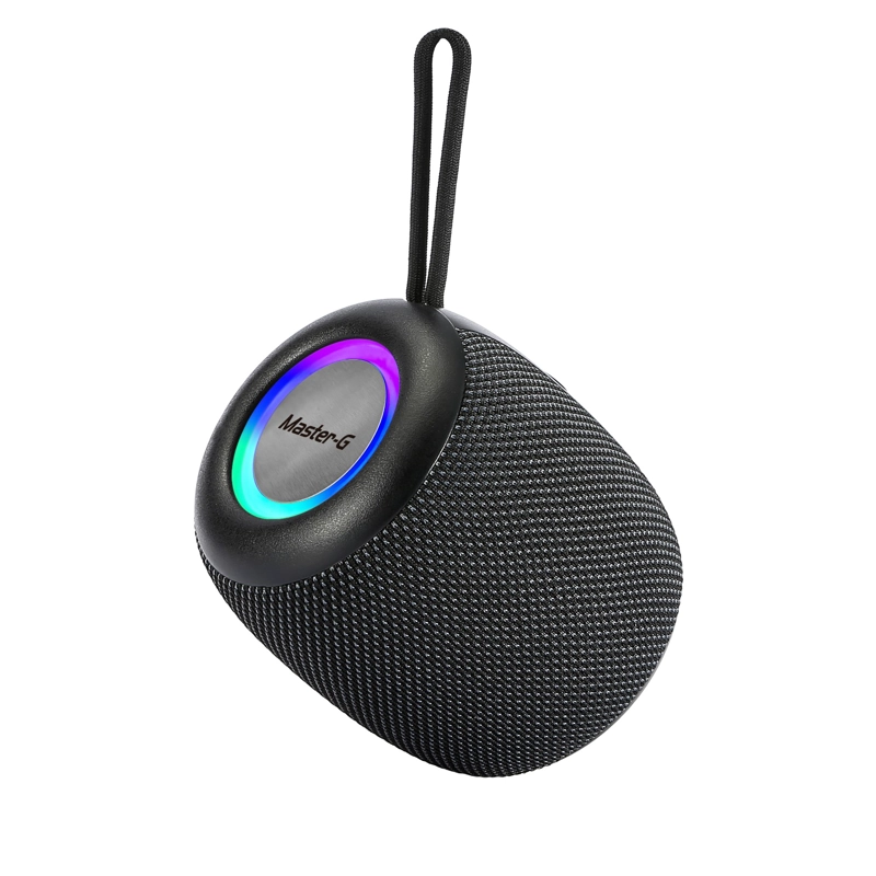 PARLANTE PORTATIL BLUETOOTH MGGRENADE MASTER-G - 1