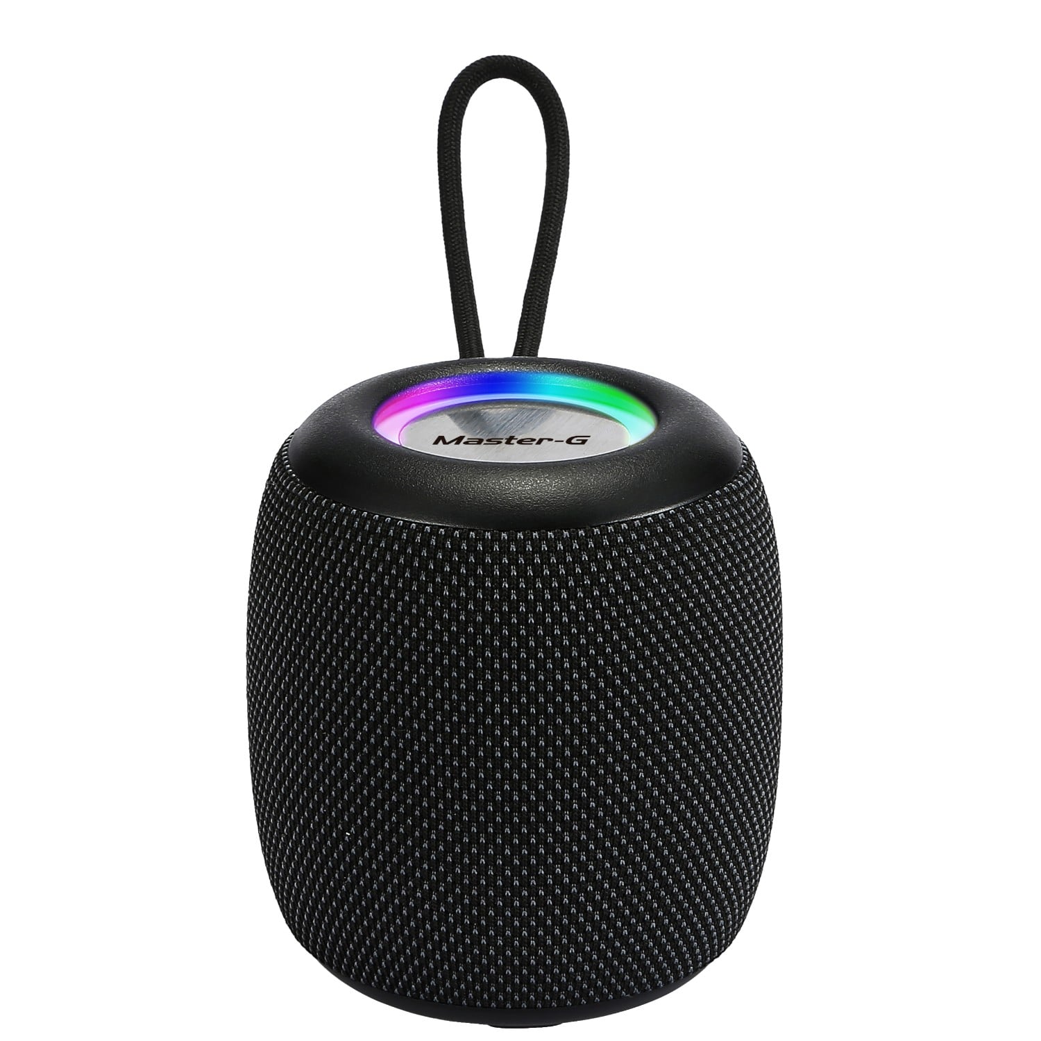 PARLANTE PORTATIL BLUETOOTH MGGRENADE MASTER-G - 2