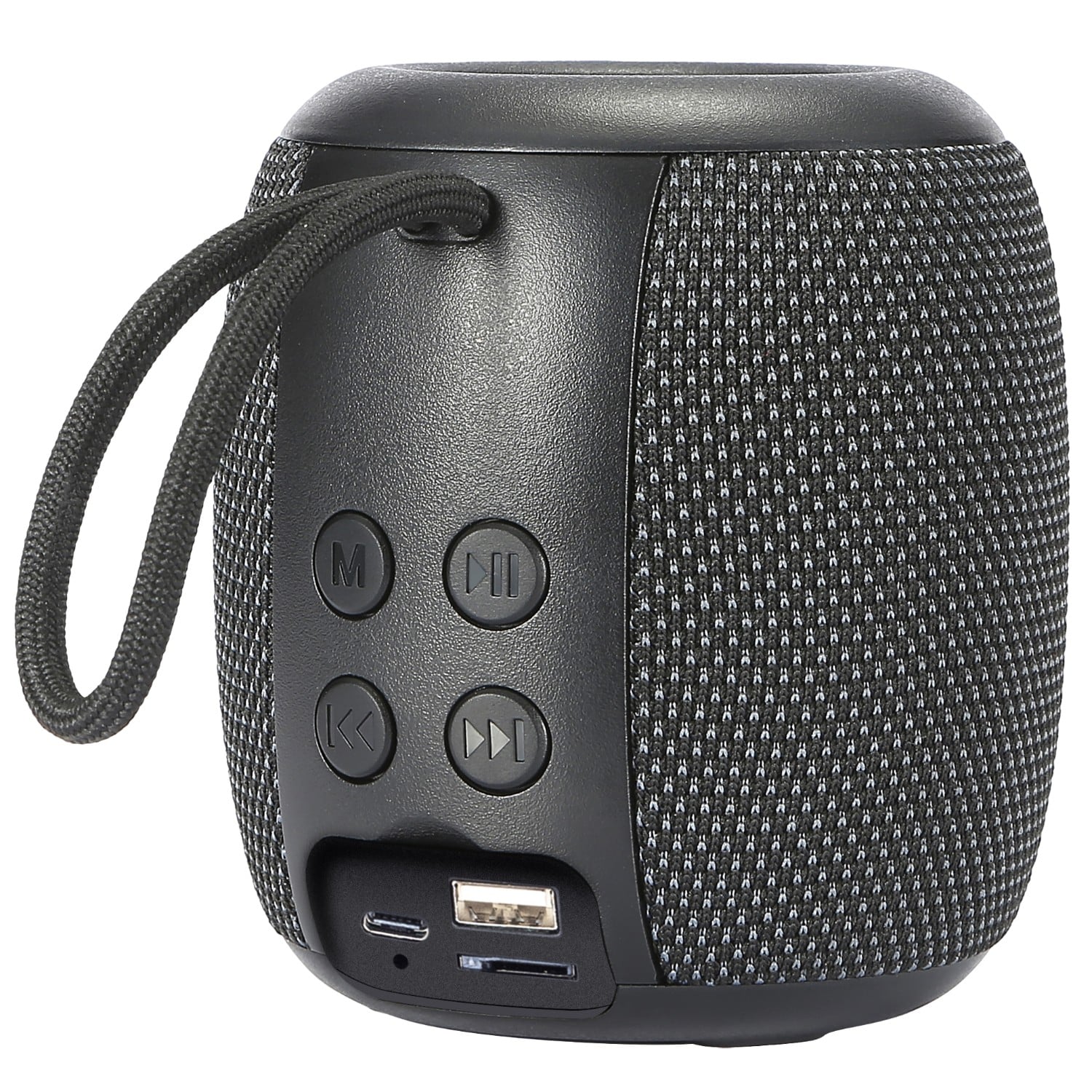PARLANTE PORTATIL BLUETOOTH MGGRENADE MASTER-G - 3