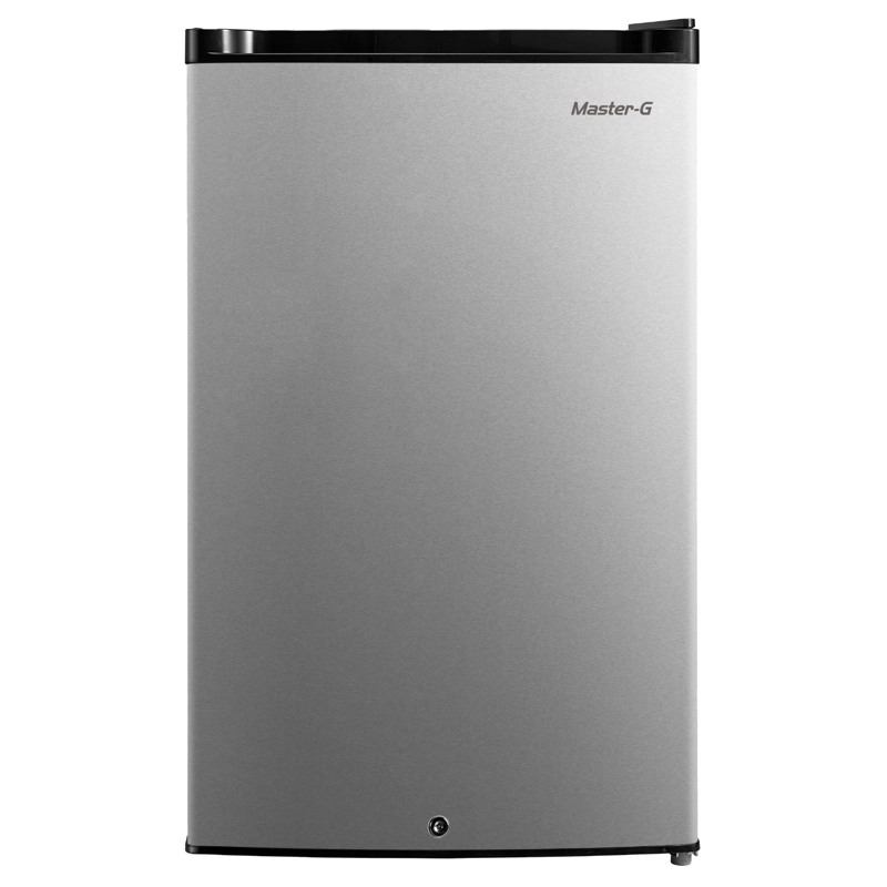 FRIGOBAR 155 LITROS ARCTIC155FB GRIS MASTER-G - 1