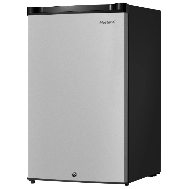 FRIGOBAR 155 LITROS ARCTIC155FB GRIS MASTER-G - 6