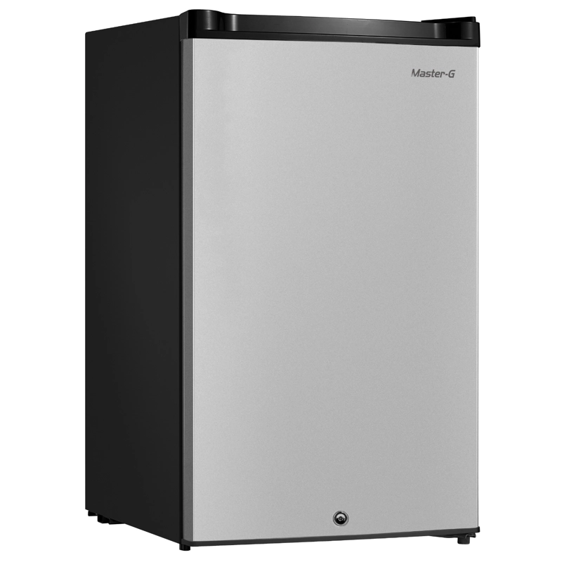 FRIGOBAR 155 LITROS ARCTIC155FB GRIS MASTER-G - 7