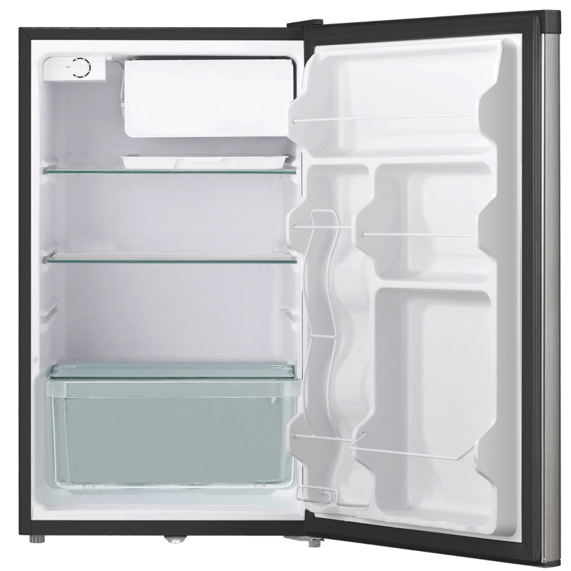 FRIGOBAR 155 LITROS ARCTIC155FB GRIS MASTER-G - 8