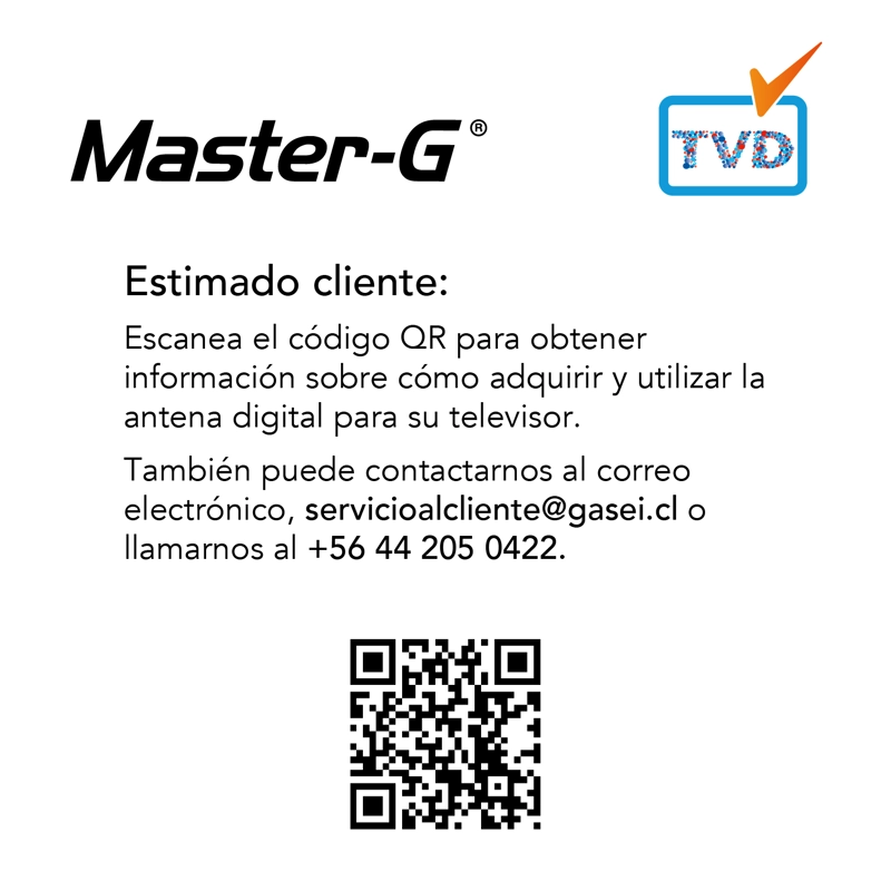 SMART TV MASTER G LED FULL HD 43" MGG43FFK FF - 5