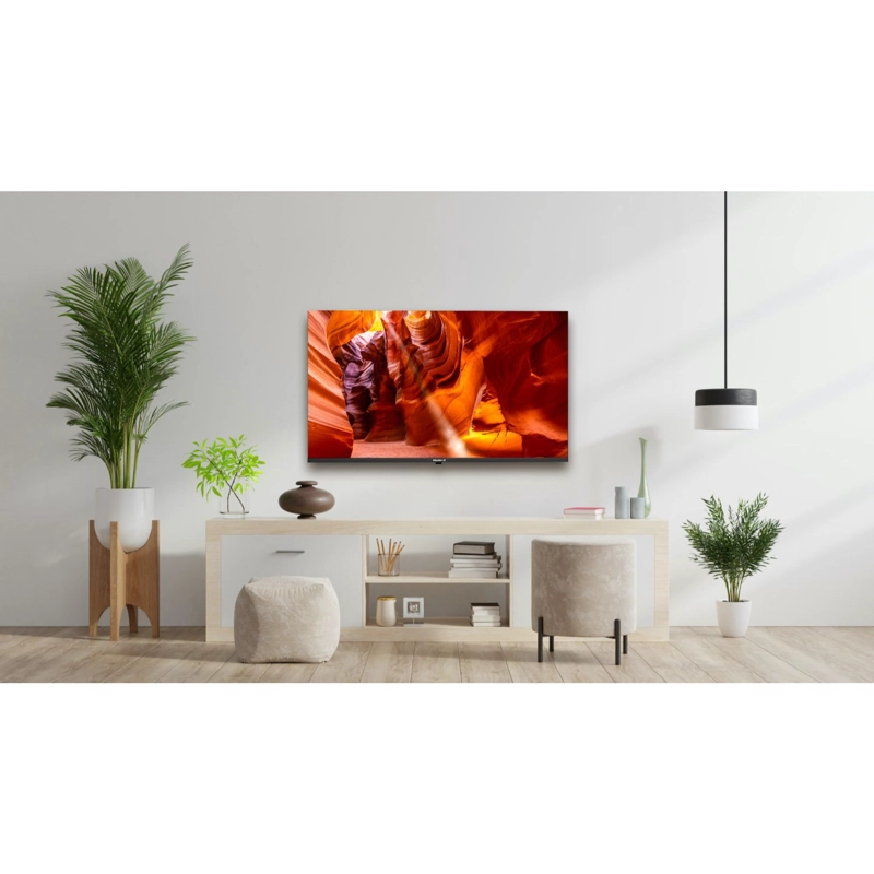 SMART TV MASTER G LED FULL HD 43" MGG43FFK FF - 7