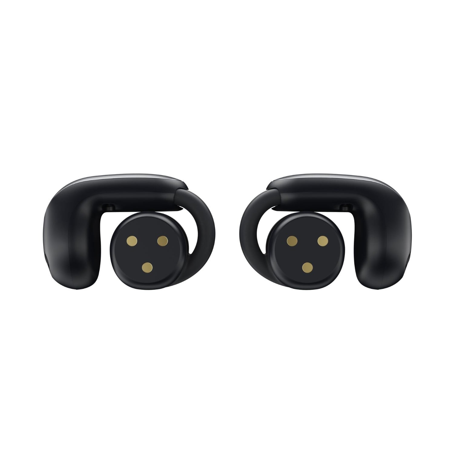 Bose Ultra Open Earbuds - Black | SoloTodo.cl
