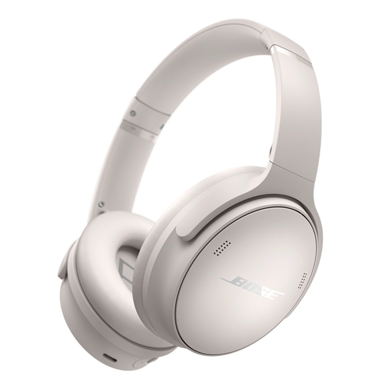 AUDÍFONOS BOSE QUIETCOMFORT BLANCO - 1