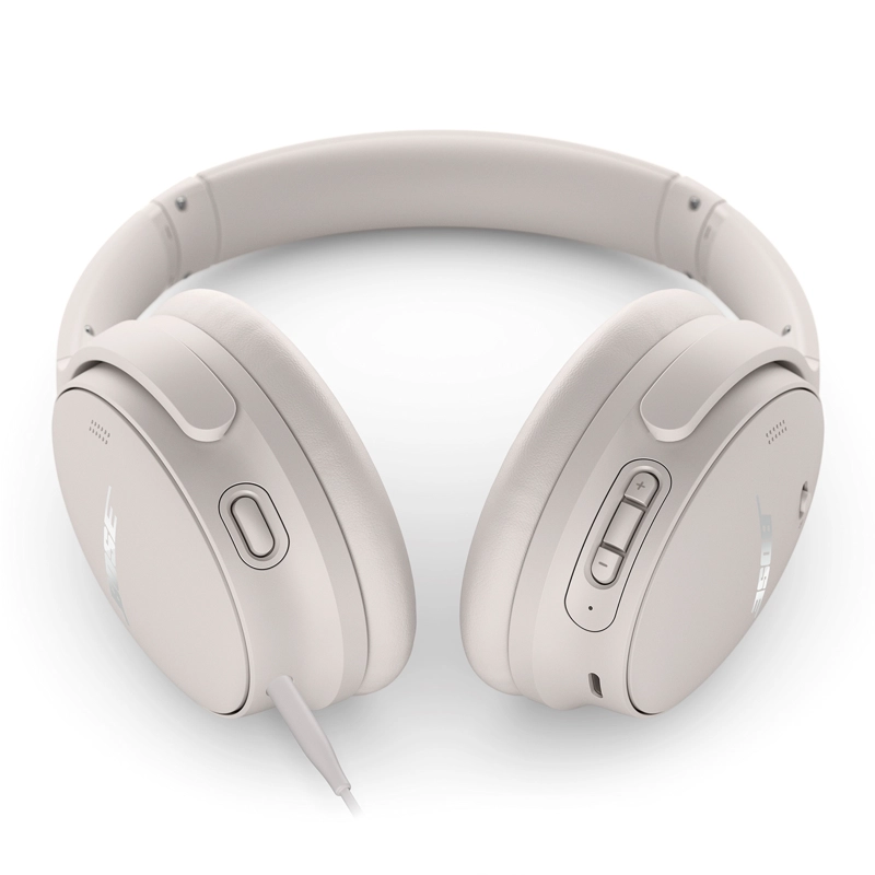 AUDÍFONOS BOSE QUIETCOMFORT BLANCO - 3
