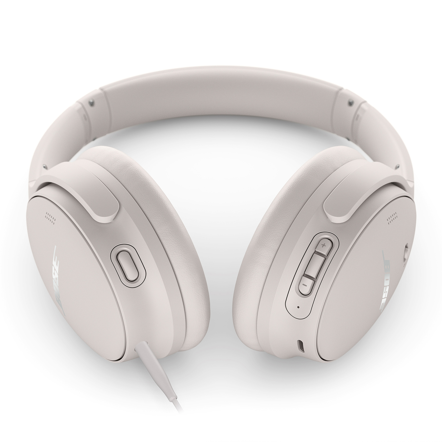 AUDÍFONOS BOSE QUIETCOMFORT BLANCO - 3