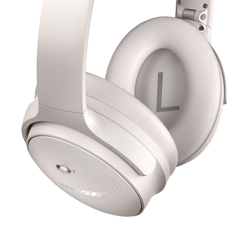 AUDÍFONOS BOSE QUIETCOMFORT BLANCO - 4
