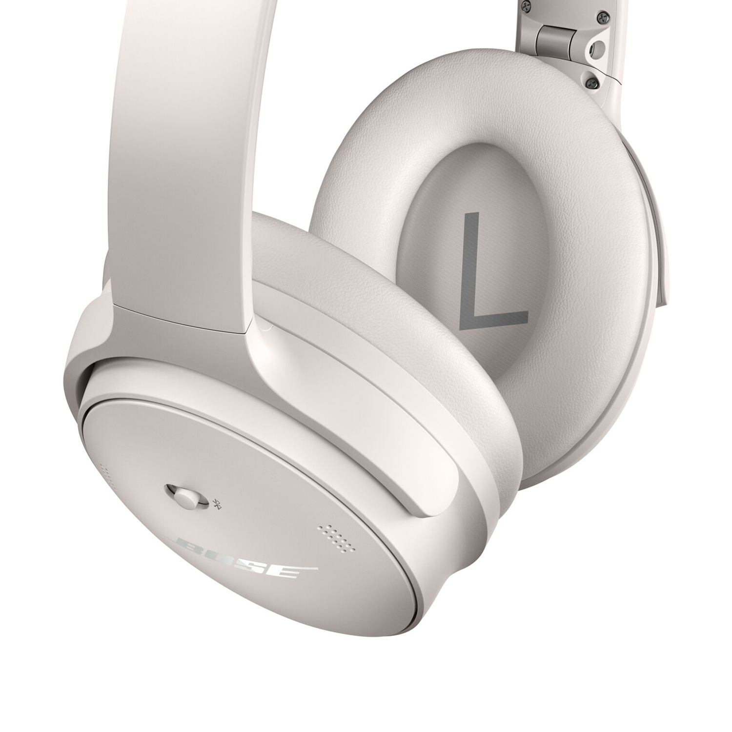 AUDÍFONOS BOSE QUIETCOMFORT BLANCO - 4
