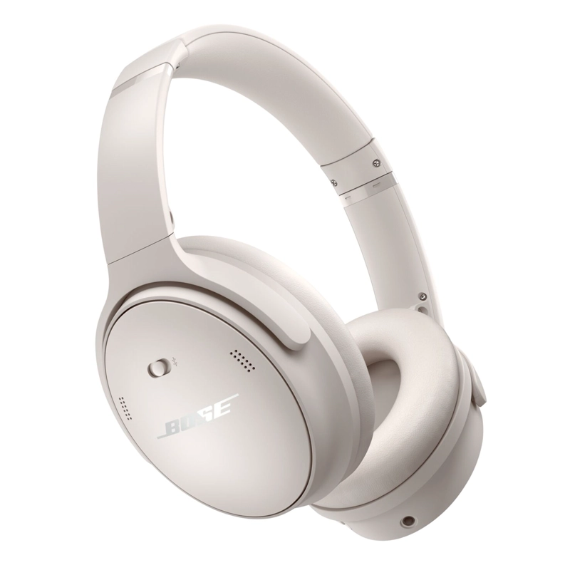 AUDÍFONOS BOSE QUIETCOMFORT BLANCO - 6