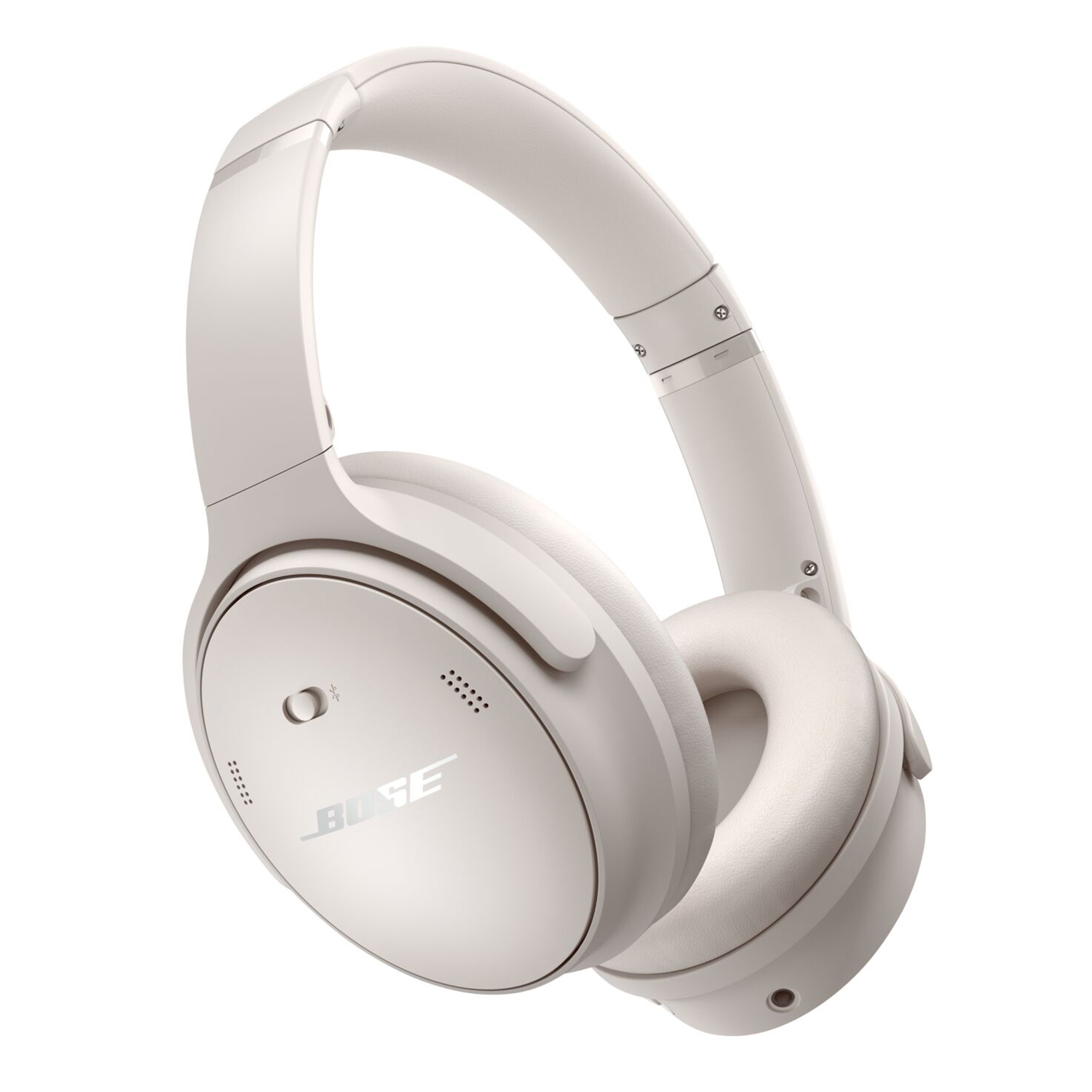 AUDÍFONOS BOSE QUIETCOMFORT BLANCO - 6
