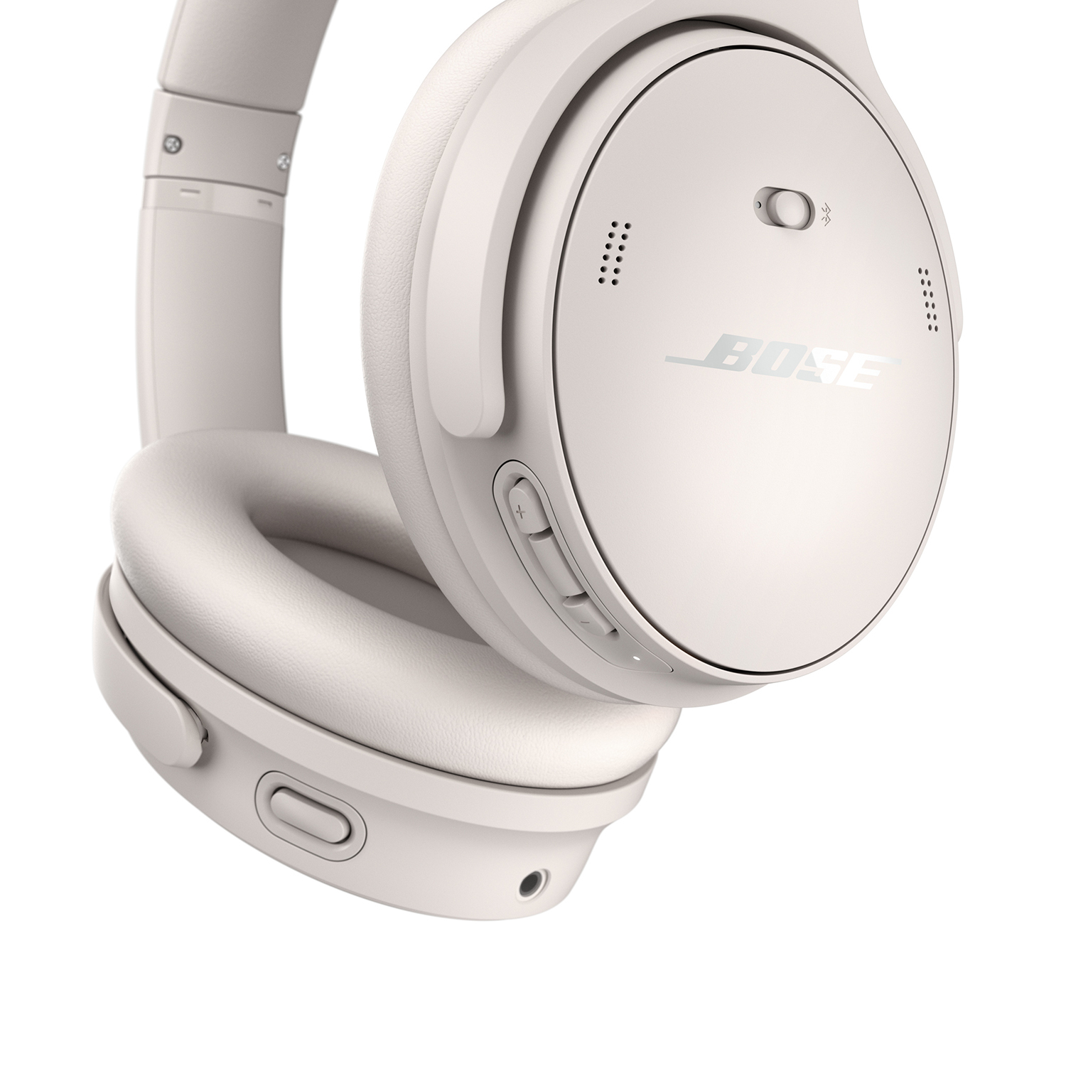 AUDÍFONOS BOSE QUIETCOMFORT BLANCO - 7