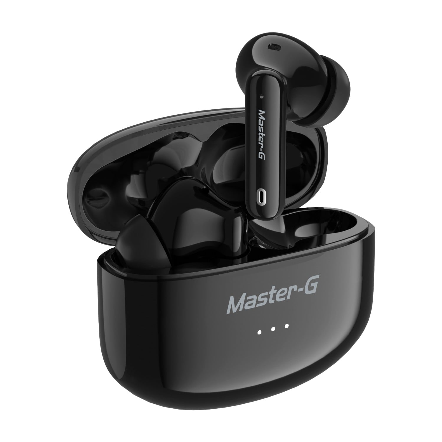 AUDIFONOS BLUETOOTH IN EAR TWS ANC BUDS20 - 7