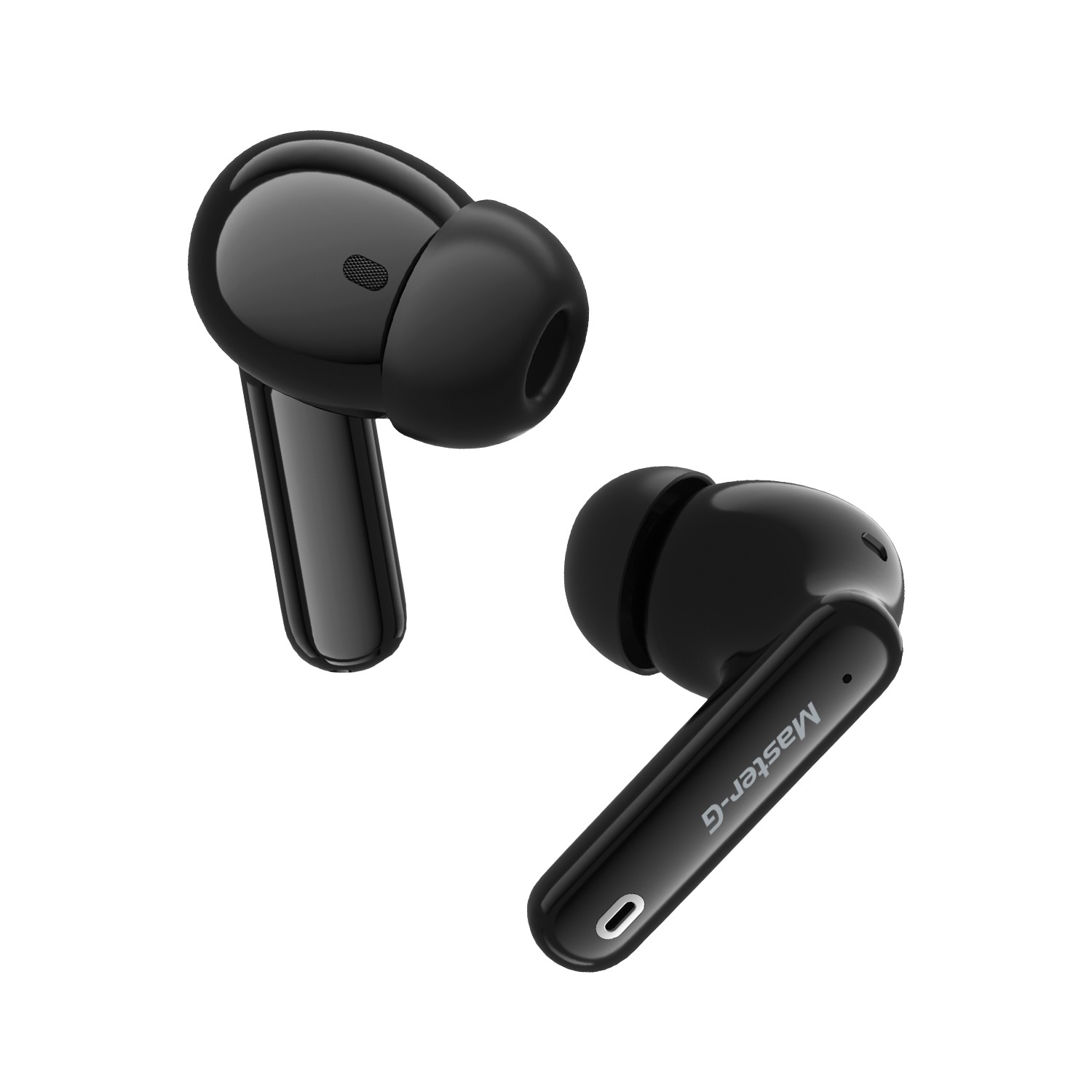 AUDIFONOS BLUETOOTH IN EAR TWS ANC BUDS20 - 9