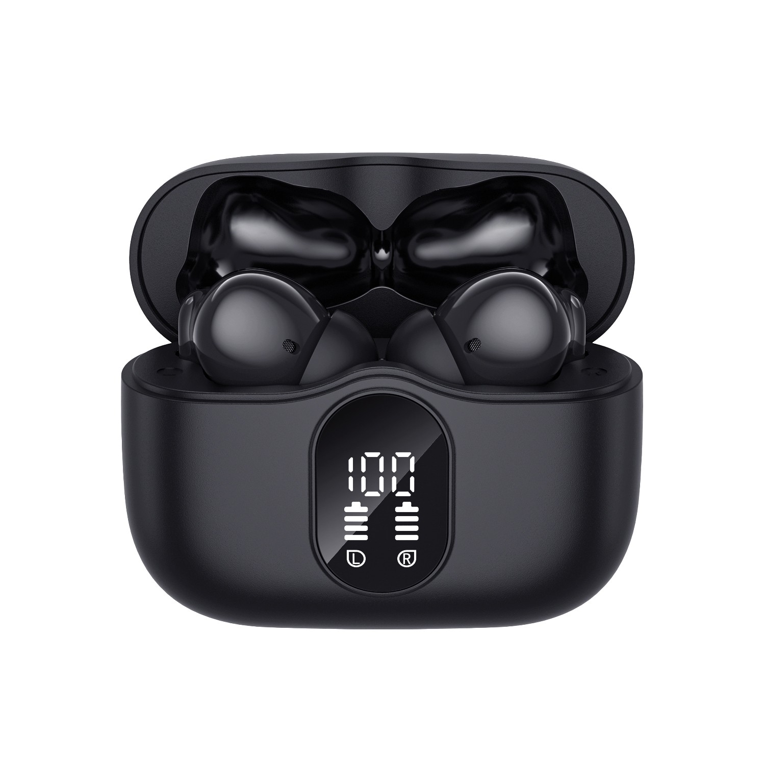 AUDIFONOS BLUETOOTH IN EAR TWS ANC BUDS30 - 6