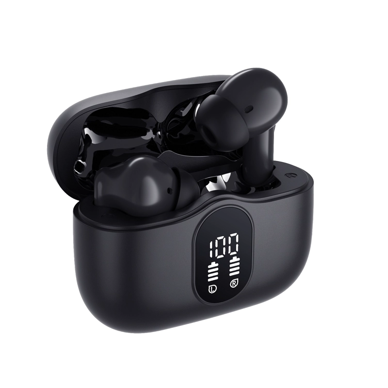 AUDIFONOS BLUETOOTH IN EAR TWS ANC BUDS30 - 7