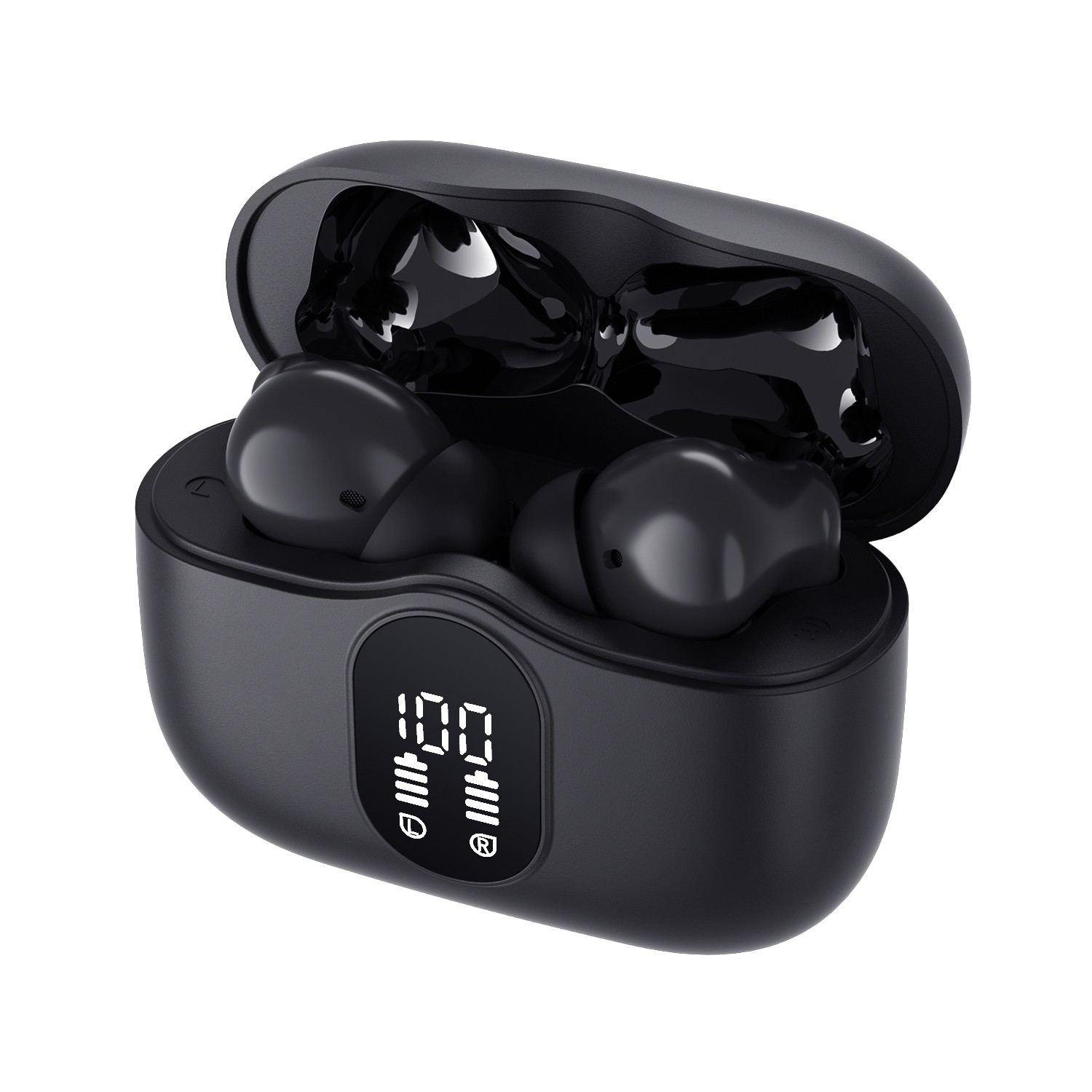 AUDIFONOS BLUETOOTH IN EAR TWS ANC BUDS30 - 8
