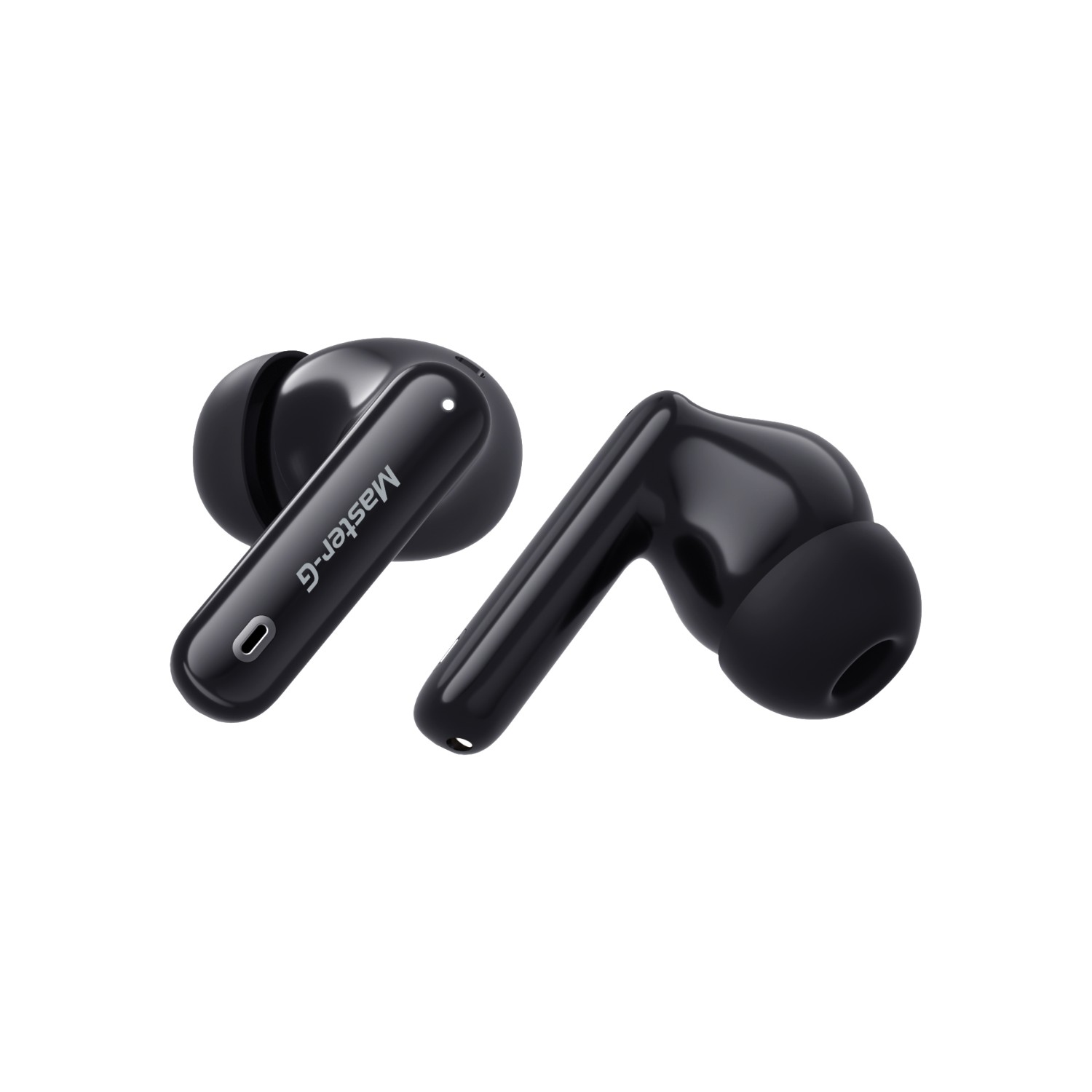AUDIFONOS BLUETOOTH IN EAR TWS ANC BUDS30 - 9