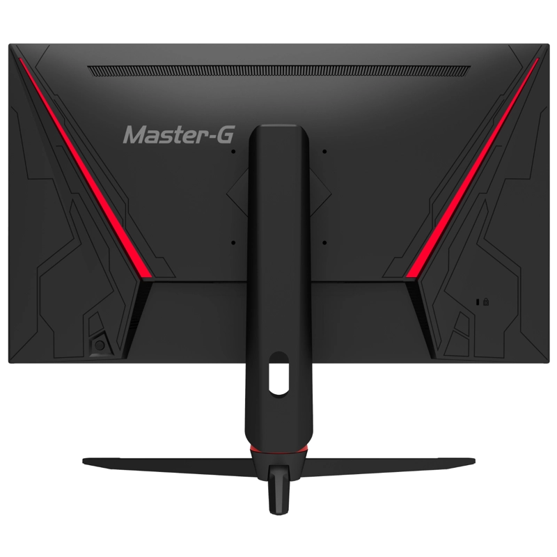 MONITOR GAMER LED MASTER G 27' FHD IPS PIVOTE 90 180HZ 1MS MGMG2740 - 4