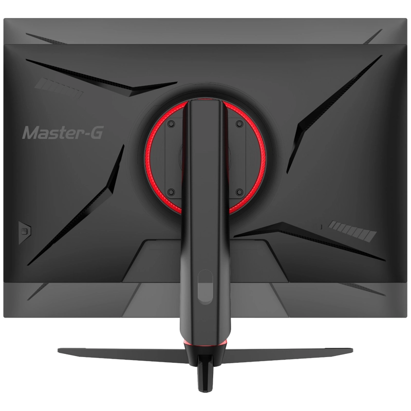 MONITOR GAMER LED MASTER G 27' FHD IPS PIVOTE 90 180HZ 1MS MGMG2740 - 6