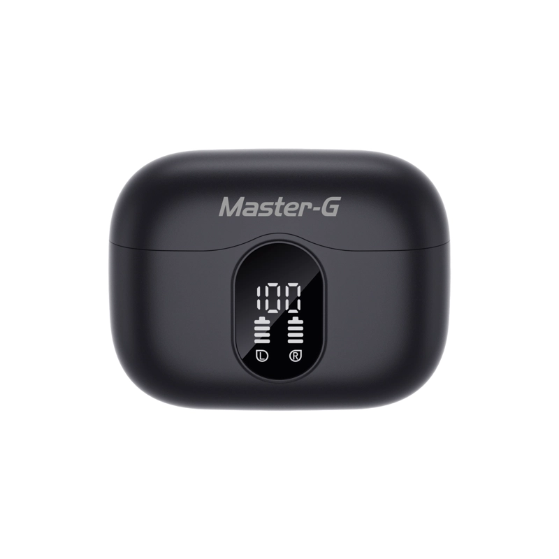 PACK AUDIFONOS BLUETOOTH IN EAR TWS ANC BUDS30 X2 - 3