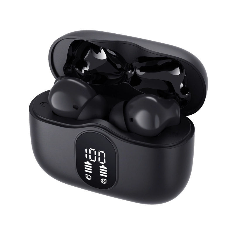 PACK AUDIFONOS BLUETOOTH IN EAR TWS ANC BUDS30 X2 - 5
