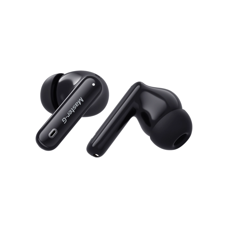 PACK AUDIFONOS BLUETOOTH IN EAR TWS ANC BUDS30 X2 - 7