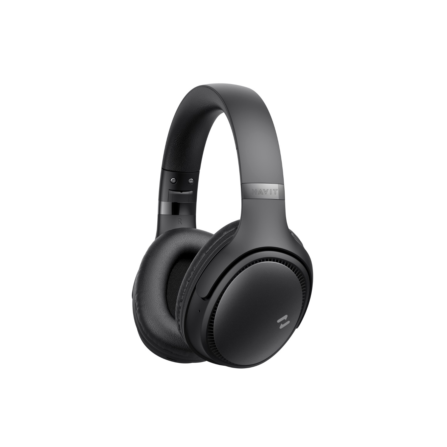 AUDIFONOS GAMER BLUETOOTH 5.3 HEADPHONE H630T NEGRO HAVIT - 1