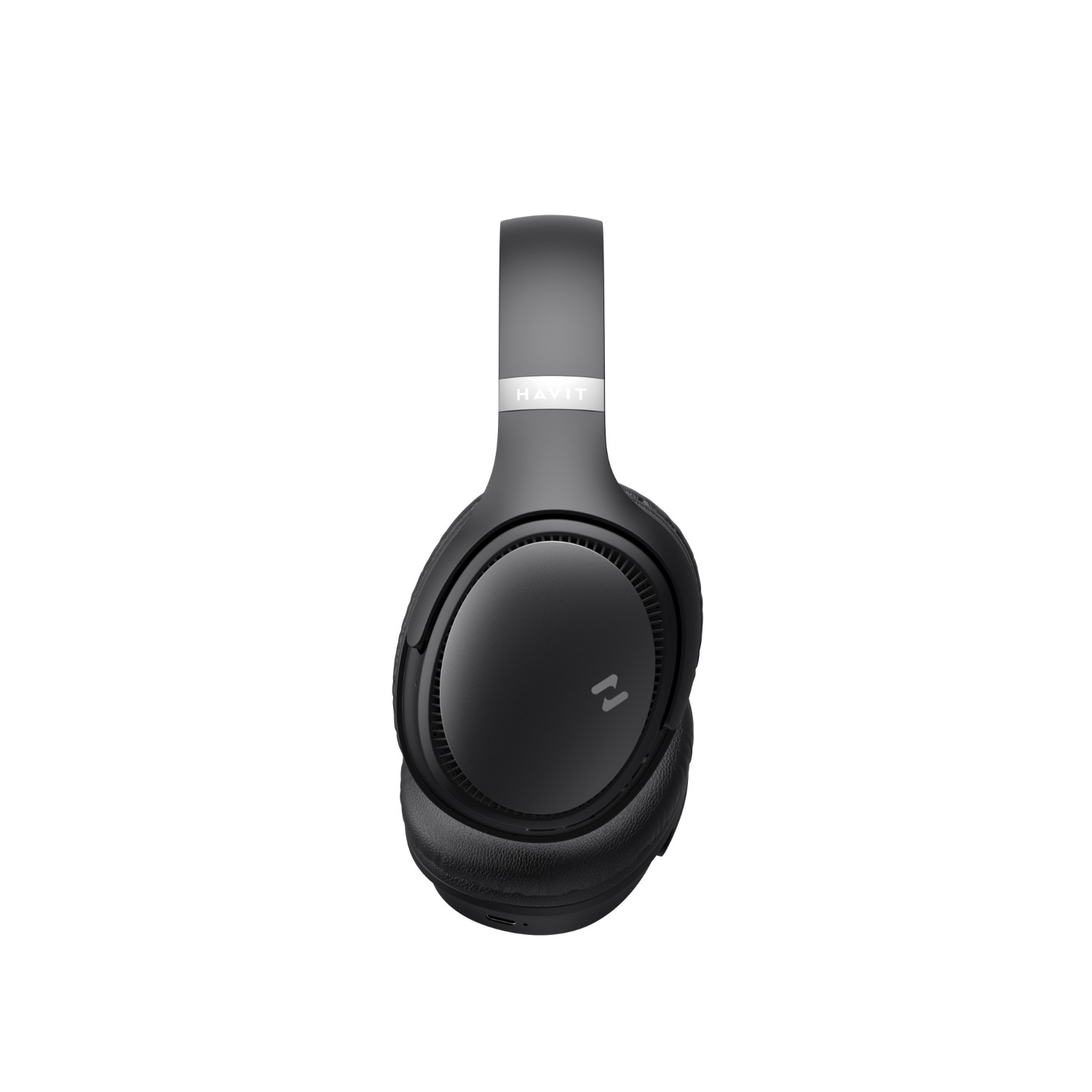 AUDIFONOS GAMER BLUETOOTH 5.3 HEADPHONE H630T NEGRO HAVIT - 4