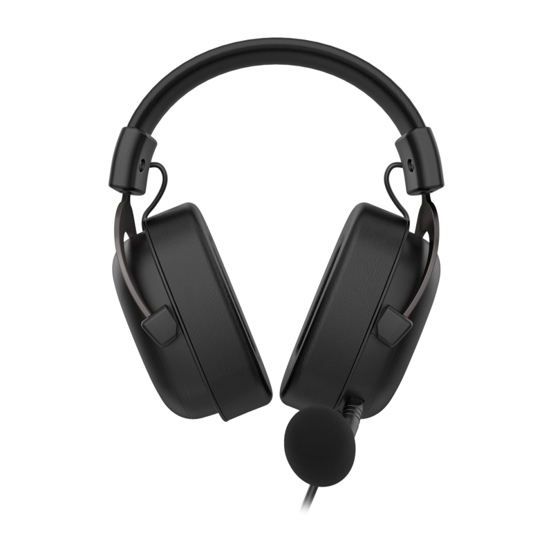 AUDIFONOS GAMING HEADPHONES MICROFONO 53MM H2002D HAVIT - 3