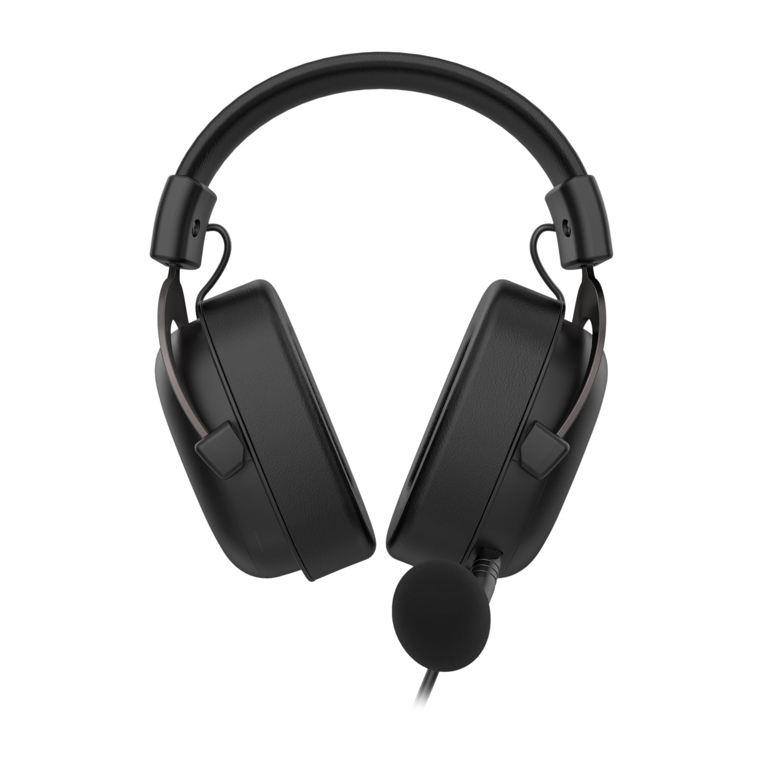 AUDIFONOS GAMING HEADPHONES MICROFONO 53MM H2002D HAVIT - 3