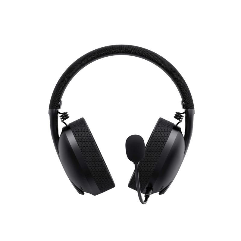 AUDIFONOS GAMER BLUETOOTH HEADPHONES MICROFONO FUXI-H3 HAVIT - 3