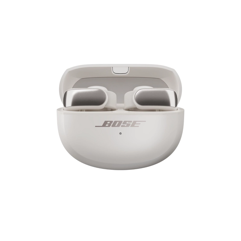 AUDIFONOS BLUETOOTH BOSE ULTRA OPEN EARBUDS BLANCOS - 2